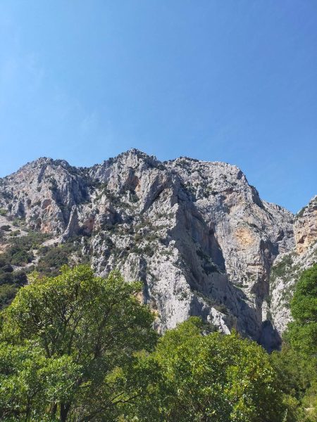 escursione canyon gorropu10